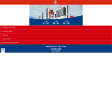 Tablet Screenshot of dole.lv